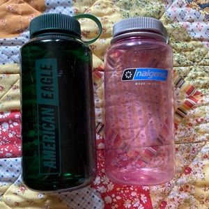 Nalgene Water Bottles